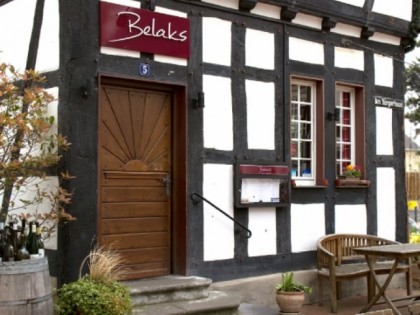 Фото: Belaks